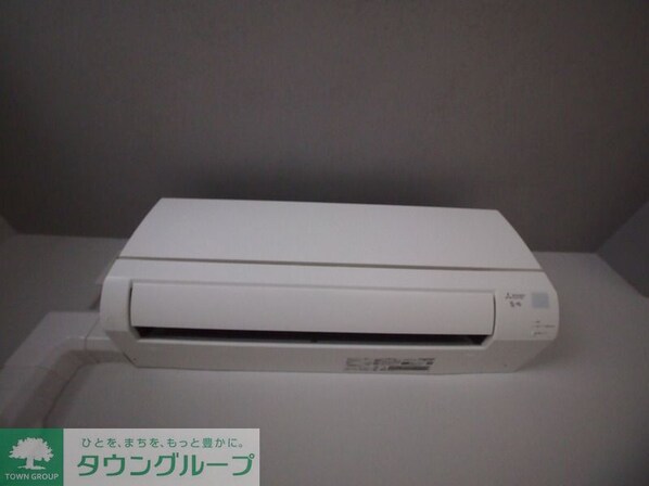 MYTHOS MACHIYAの物件内観写真